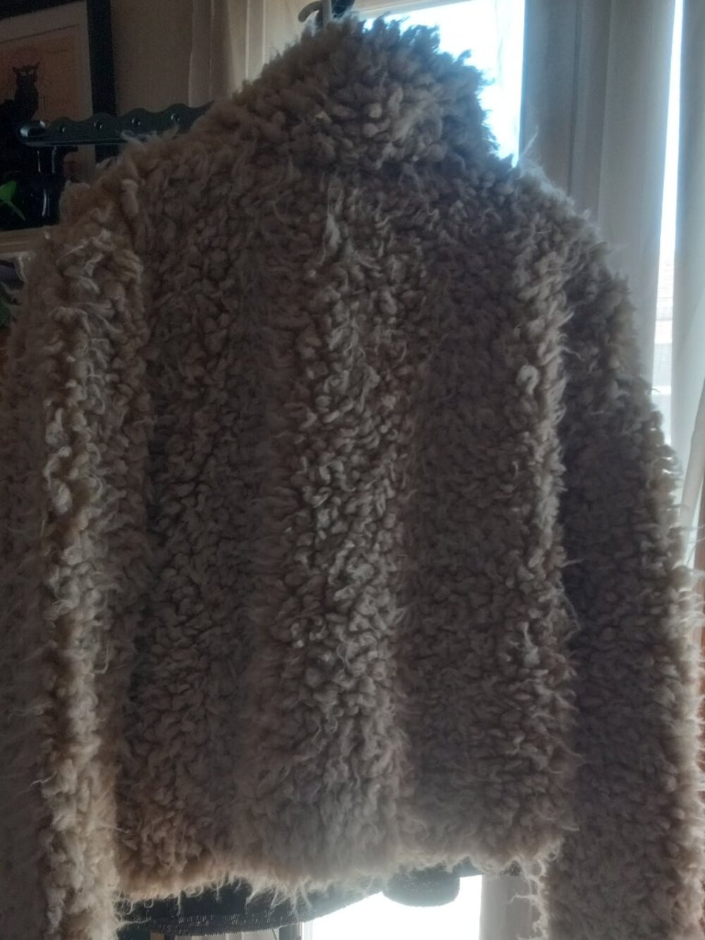 Jacket - Picture 2 of 2